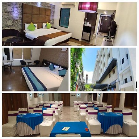 Hotel Lxia Hinjewadi - Indian Nationals Only Pimpri-Chinchwad Luaran gambar