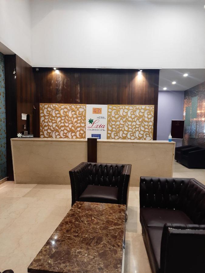 Hotel Lxia Hinjewadi - Indian Nationals Only Pimpri-Chinchwad Luaran gambar