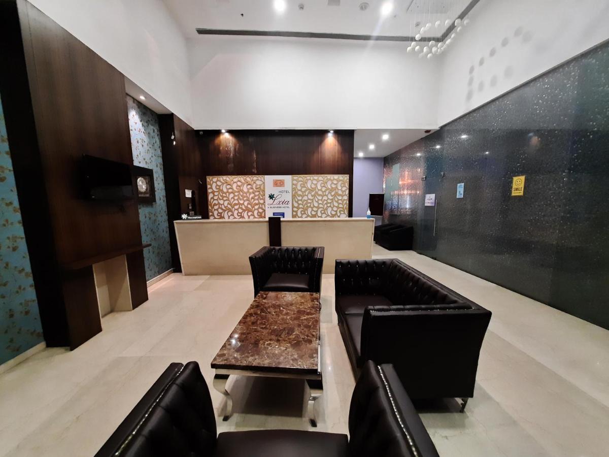 Hotel Lxia Hinjewadi - Indian Nationals Only Pimpri-Chinchwad Luaran gambar