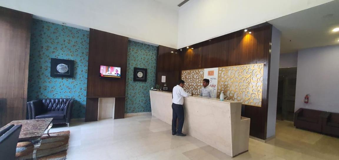 Hotel Lxia Hinjewadi - Indian Nationals Only Pimpri-Chinchwad Luaran gambar
