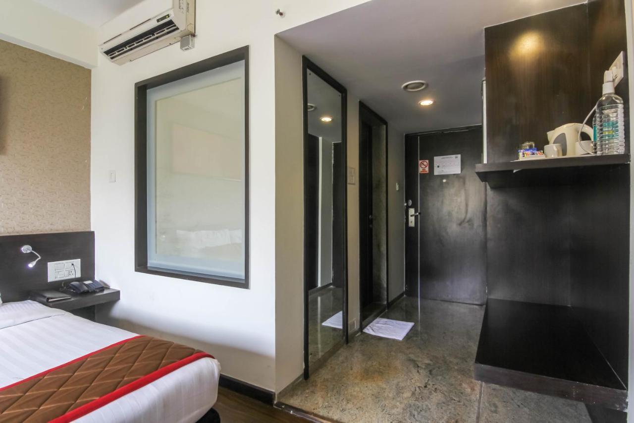 Hotel Lxia Hinjewadi - Indian Nationals Only Pimpri-Chinchwad Luaran gambar
